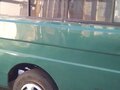 1999 Kia Combi, зелёный, 360000 рублей - вид 9