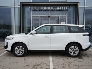 2026 Jeland J6, белый, 2290000 рублей, вид 3