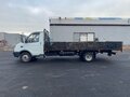 2004 ГАЗ ГАЗель (3302), белый, 1000000 рублей - вид 3