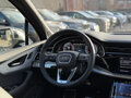 2026 Audi Q7 50 TDI II (4M) Рестайлинг 2, серый, 11290000 рублей - вид 9