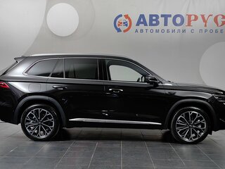 2025 Geely Monjaro (Xingyue L) I Рестайлинг 2 (China Market), чёрный, 3947000 рублей, вид 5