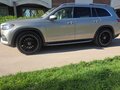 2019 Mercedes-Benz GLS 450 II (X167), серый, 6500000 рублей - вид 8
