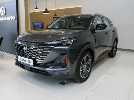 Changan CS55 Plus II