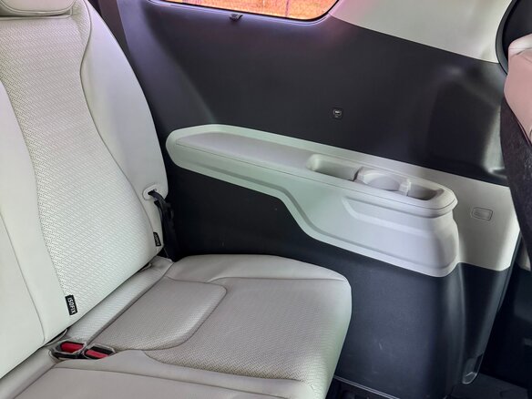 2021 Kia Carnival IV, белый - вид 16