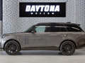2025 Land Rover Range Rover D350 MHEV V, серый, 24000000 рублей - вид 7
