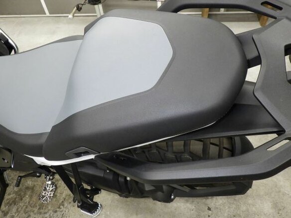2024 BMW R 1300 GS, синий, 2100000 рублей - вид 13