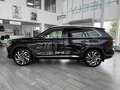2026 Geely Monjaro, чёрный - вид 7