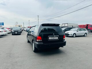 1998 Honda Odyssey I, чёрный, 499999 рублей, вид 4