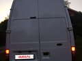 2008 Ford Transit, белый, 800000 рублей - вид 4