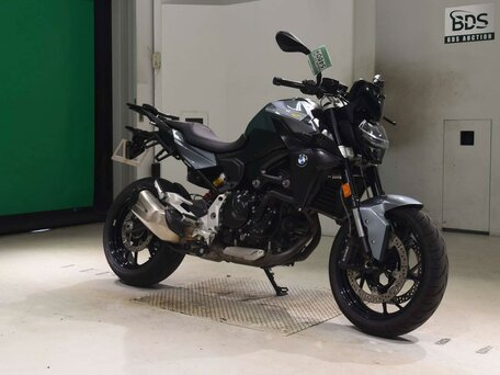 2023 BMW F 900 R, серый, 977000 рублей, вид 3