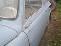 1967 ЗАЗ 966, голубой, 120000 рублей - вид 3