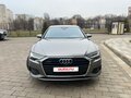 2021 Audi A6 45 TFSI V (C8), серый, 4300000 рублей - вид 8