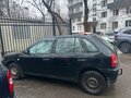2005 Volkswagen Pointer, чёрный, 180000 рублей - вид 2