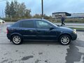 2001 Opel Astra F, синий, 150000 рублей - вид 4