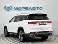 2023 Jetour X90+, белый - вид 6