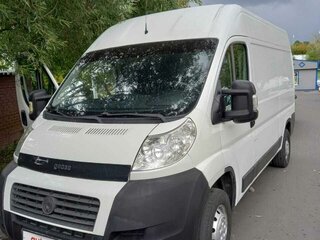 2011 Peugeot Boxer, белый, 1550000 рублей, вид 1