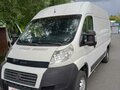 2011 Peugeot Boxer, белый, 1550000 рублей