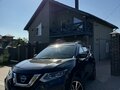 2021 Nissan X-Trail III Рестайлинг, чёрный, 3550000 рублей