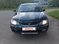 1999 Honda Avancier I, зелёный, 280000 рублей