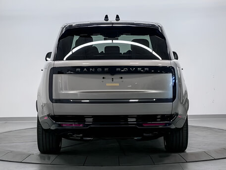 2025 Land Rover Range Rover P360 MHEV Long V, серый, 17900000 рублей, вид 5