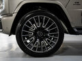 2025 Mercedes-Benz G-Класс AMG 63 AMG II (W465) Рестайлинг, серый - вид 4
