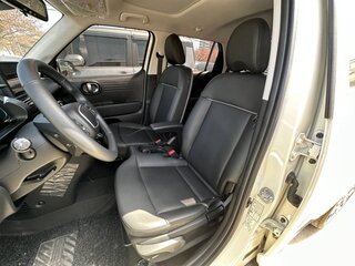 2023 Hyundai Casper I, белый, 1034001 рублей, вид 5
