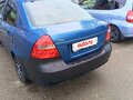 2012 ЗАЗ Vida, синий, 370000 рублей - вид 8
