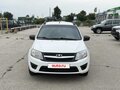 2018 Lada (ВАЗ) Granta I, белый - вид 10