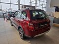 2026 Lada (ВАЗ) Granta Cross I Рестайлинг, красный, 1246000 рублей - вид 5