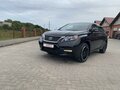 2011 Lexus RX 450h III, чёрный, 3000000 рублей - вид 4