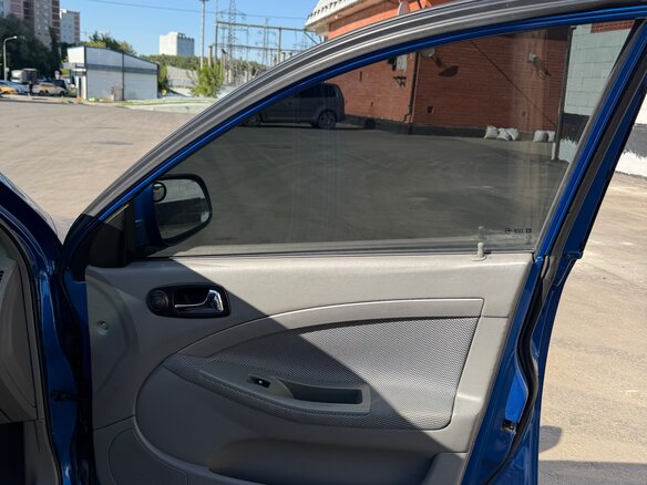 2013 Chevrolet Lacetti I, синий - вид 25