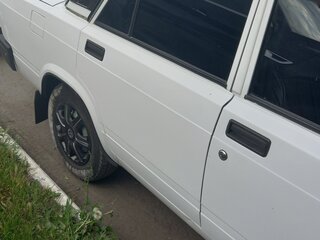 2009 Lada (ВАЗ) 2105, белый, 133333 рублей, вид 5