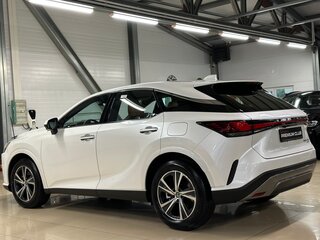 2025 Lexus RX 300 V, белый, 7899000 рублей, вид 3