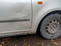 2004 Ford C-MAX I, серебристый, 400000 рублей - вид 8