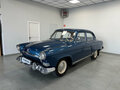 1961 ГАЗ 21 «Волга» 21И, синий, 1120000 рублей