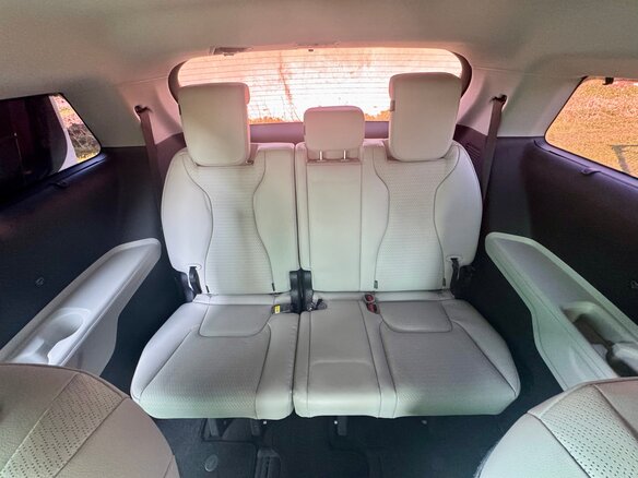 2021 Kia Carnival IV, белый - вид 14