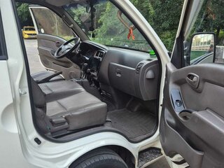 2012 Hyundai Porter II, белый, 2000000 рублей, вид 5