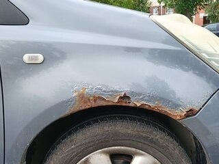 2007 Nissan Note I, серый, 280000 рублей, вид 4
