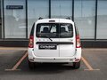 2025 Lada (ВАЗ) Largus CNG I Рестайлинг, белый - вид 4