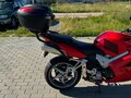 2005 Honda VFR 800, красный, 400000 рублей - вид 7