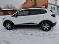 2018 Renault Kaptur I, белый, 1550000 рублей - вид 6