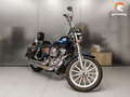 2002 Harley-Davidson Dyna Wide Glide, синий, 756712 рублей