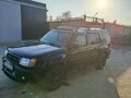 2000 Nissan Xterra I, чёрный, 600000 рублей - вид 5