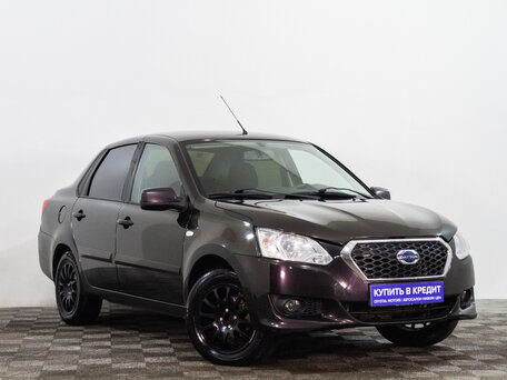 Datsun on-DO I
