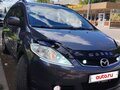 2007 Mazda 5 I (CR), серый, 690000 рублей - вид 5
