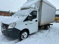 2022 ГАЗ ГАЗель Next, белый, 2150000 рублей - вид 1