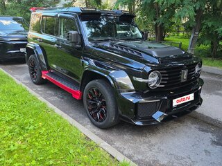 2024 Tank 300 I, чёрный, 3495500 рублей, вид 4