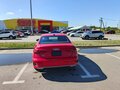 2022 Audi A3 40 TFSI IV (8Y), красный - вид 4