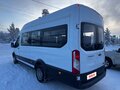 2021 Ford Transit, белый, 4750000 рублей - вид 5