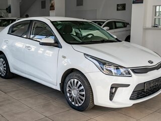 Kia Rio IV